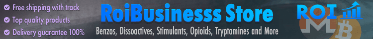 RoiBusiness Store Banner - Shop Premium Products
